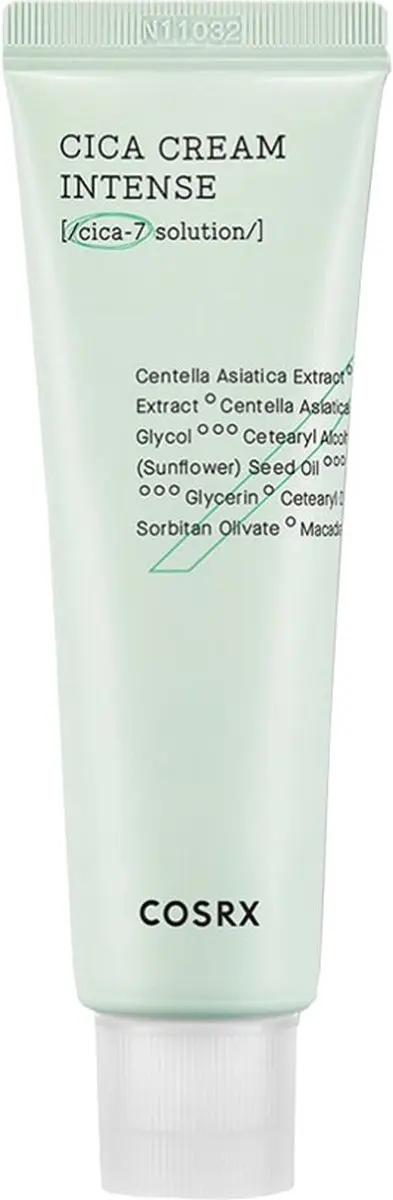 CosRx Pure Fit Cica Intense Cream 50ml