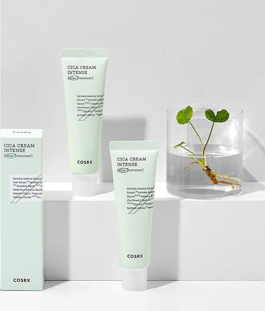 CosRx Pure Fit Cica Intense Cream 50ml
