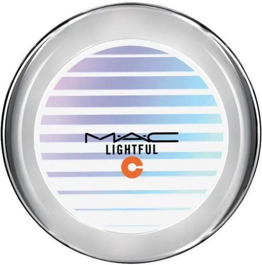 MAC Quick Finish Cushion Compact Light Plus Rose 12g