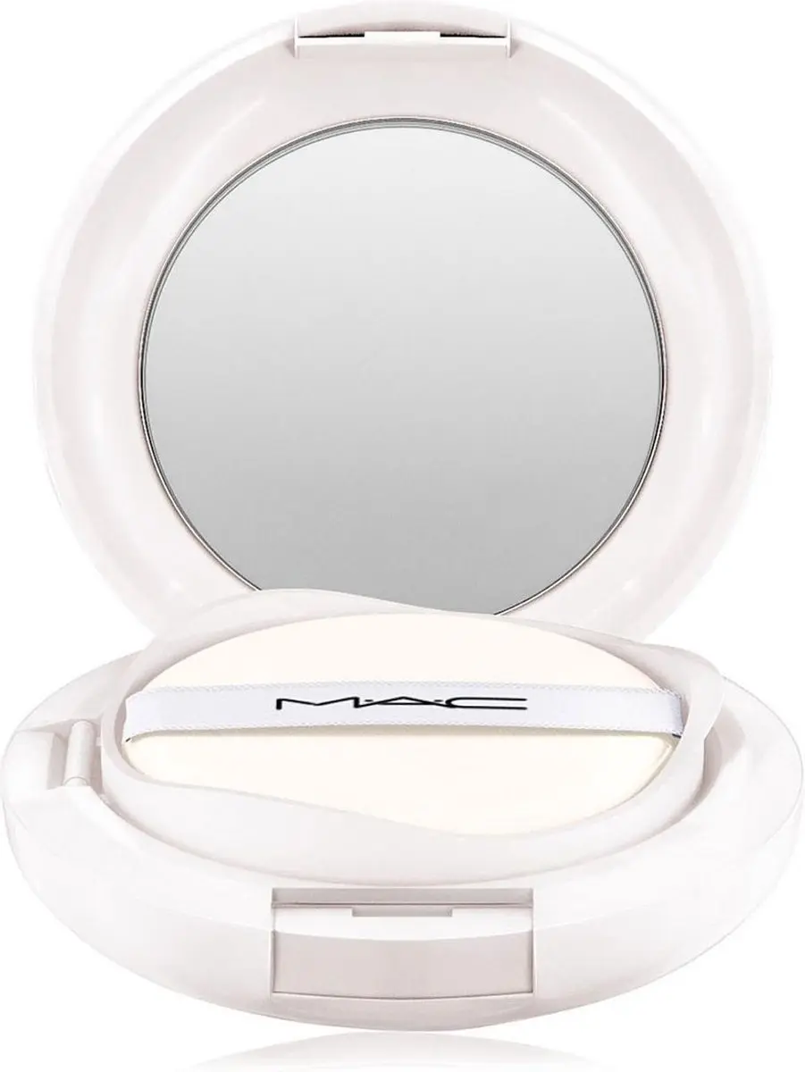 MAC Quick Finish Cushion Compact Light Plus Rose 12g
