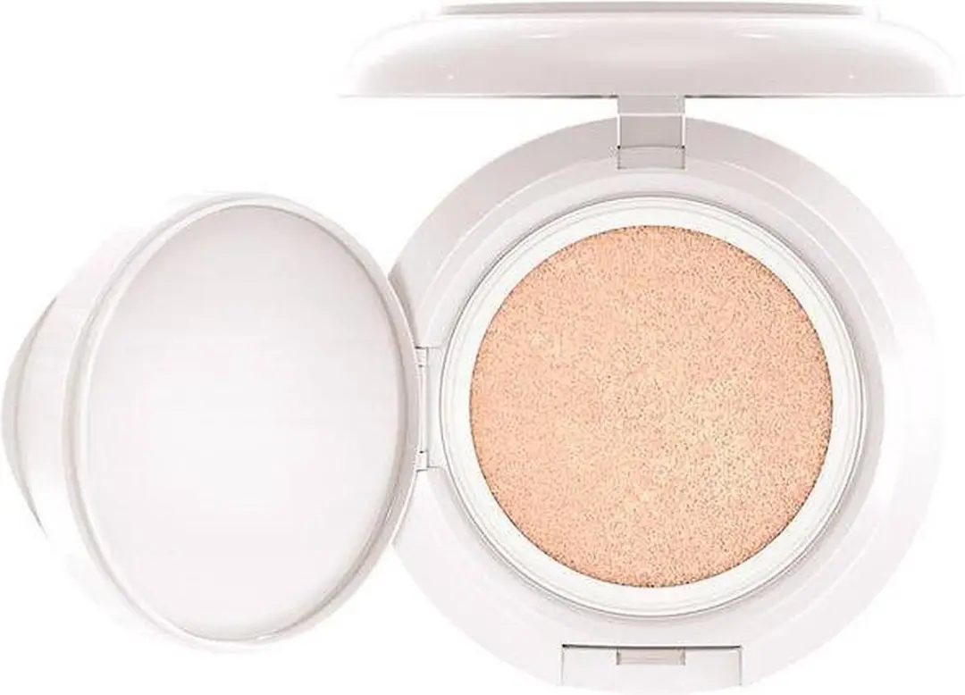 MAC Quick Finish Cushion Compact Light Plus Rose 12g