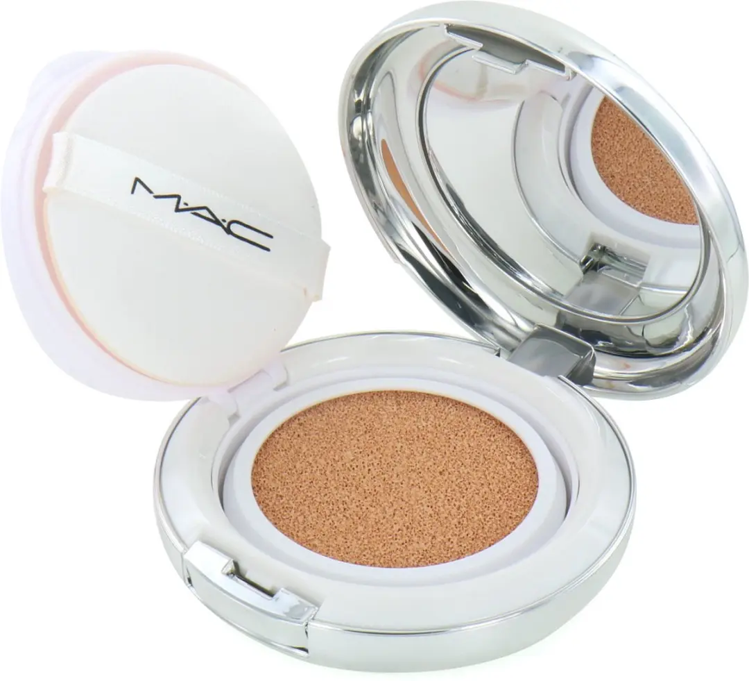 MAC Quick Finish Cushion Compact Light Plus Rose 12g