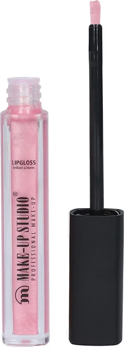 Make-up Studio Supershine Lipgloss SP 4 - Roze