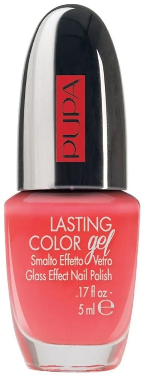 Pupa Milano Nagellak Nails Lasting Color Gel 035 Tutti Frutti