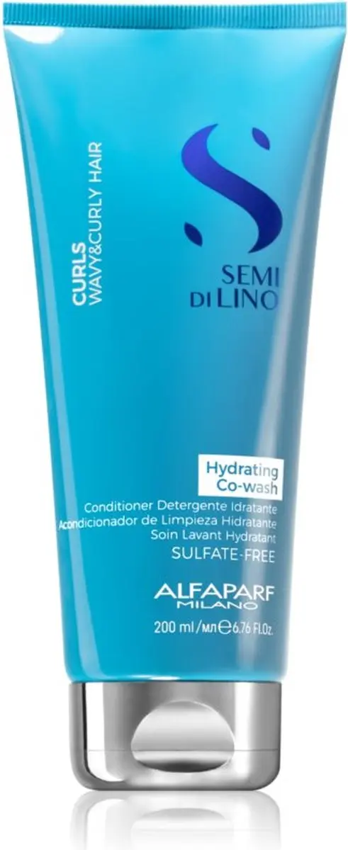 Alfaparf Milano Enhancing Low Shampoo Conditioner 200ml