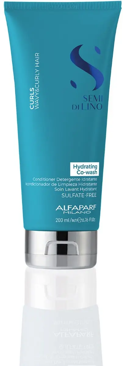 Alfaparf Milano Enhancing Low Shampoo Conditioner 200ml