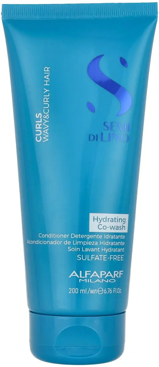 Alfaparf Milano Enhancing Low Shampoo Conditioner 200ml