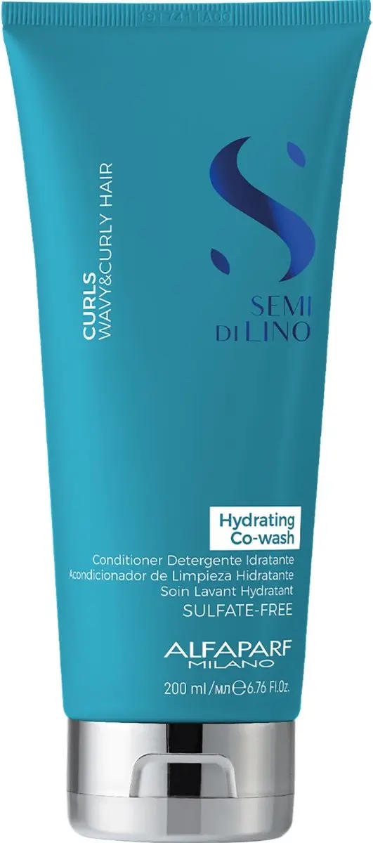 Alfaparf Milano Enhancing Low Shampoo Conditioner 200ml