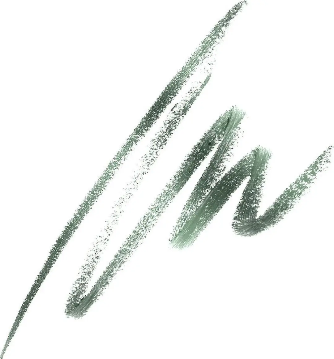 Make-up Studio Eye Definer Eyeliner Green Forest - 1ml