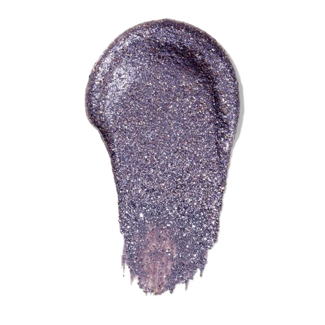 ELF Cosmetics Liquid Glitter Eyeshadow Purple Reign 3ml