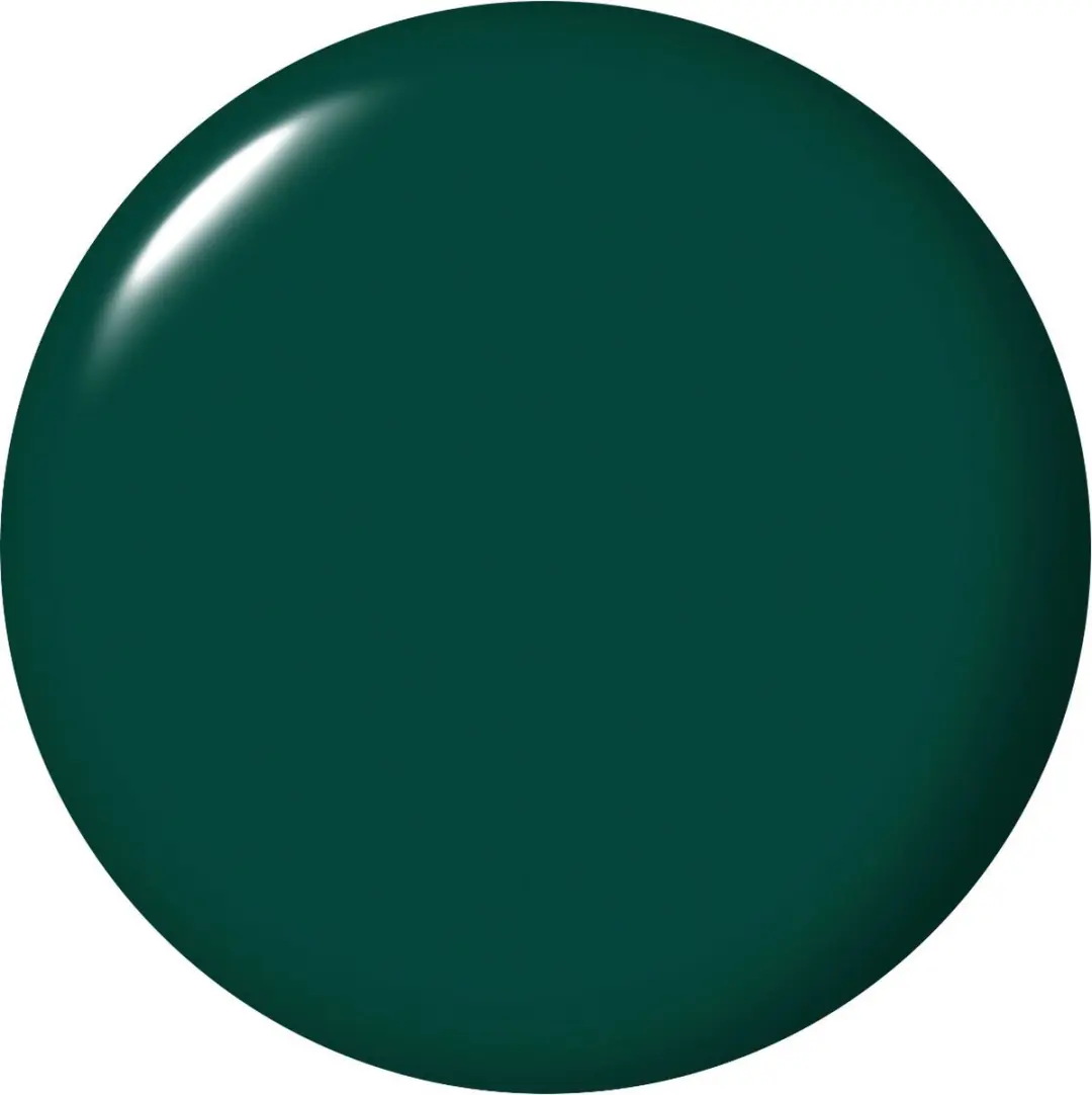 O.P.I. Nature Strong Leaf By Example Nagellak 15ml - Donkergroen