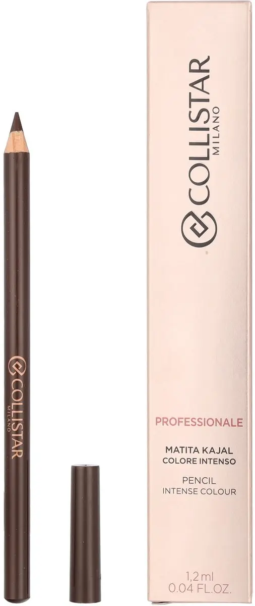 Collistar Professionale Kajal Pencil 1.2ml - Marrone