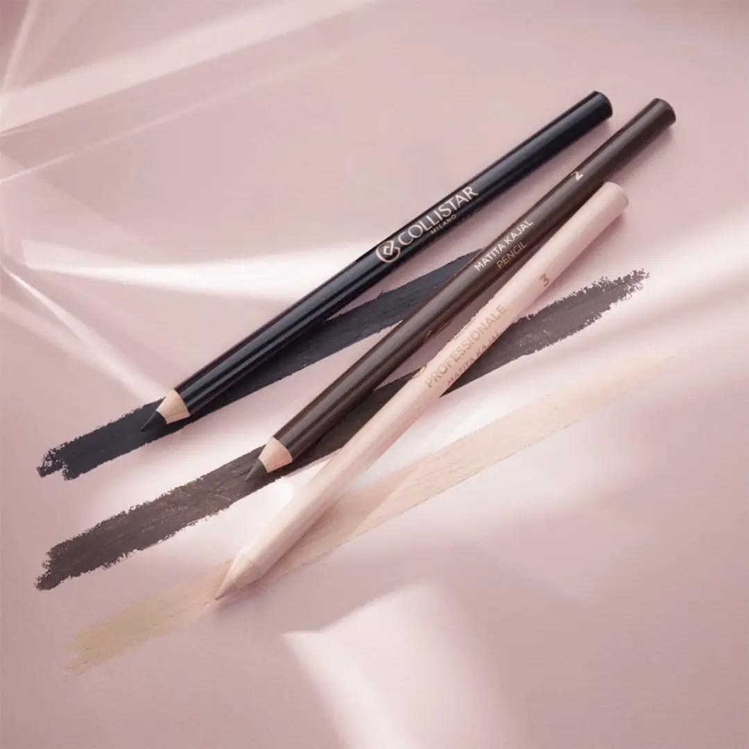 Collistar Professionale Kajal Pencil 1.2ml - Marrone