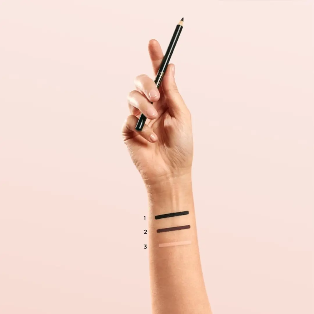 Collistar Professionale Kajal Pencil 1.2ml - Marrone