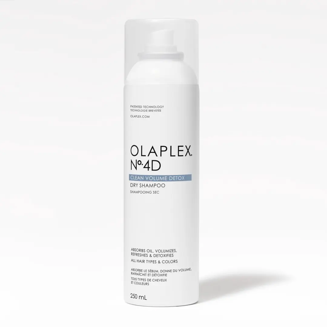 Olaplex No.4D Clean Volume Detox Shampoo 250ml