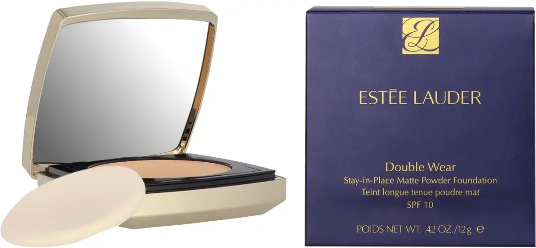 Estée Lauder Double Wear Pebble Poeder 12g