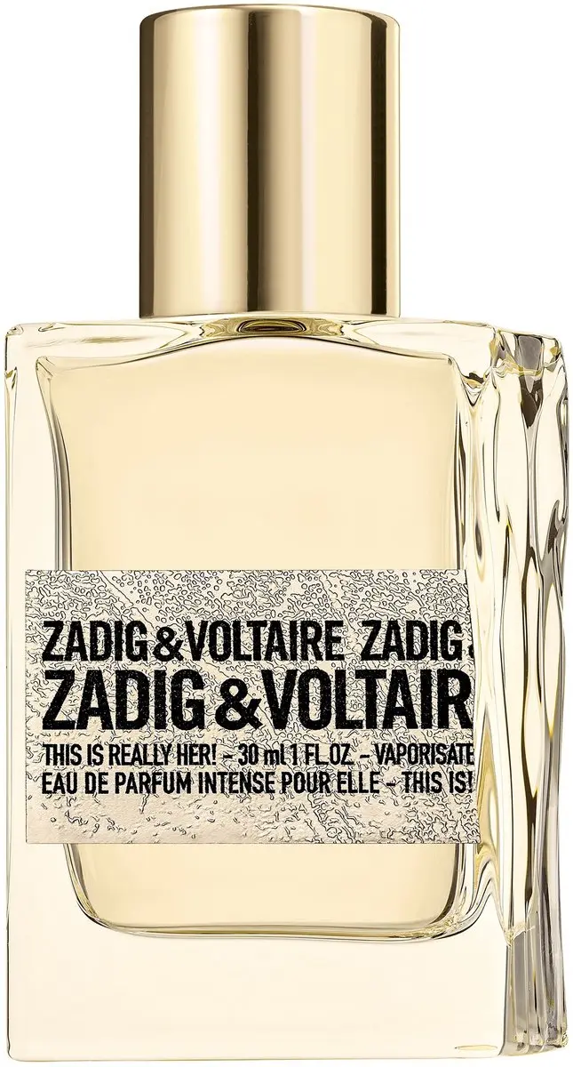 Zadig & Voltaire This Is Really Her! Eau de Parfum 30ml