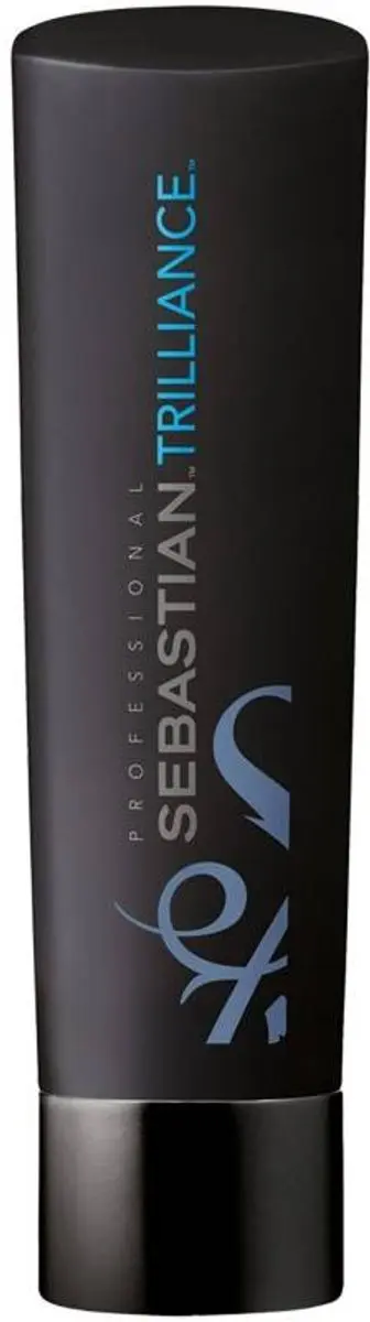 Sebastian Professional Trilliance Shampoo 250ml - Zwart
