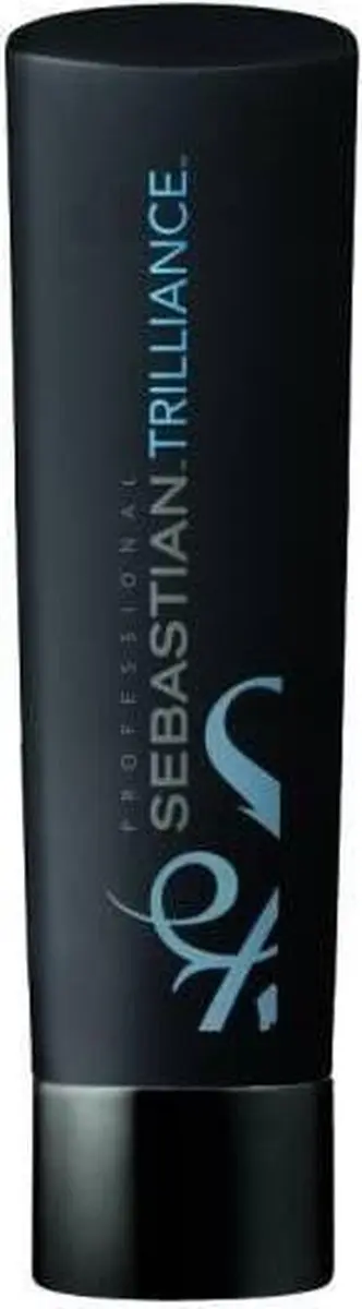 Sebastian Professional Trilliance Shampoo 250ml