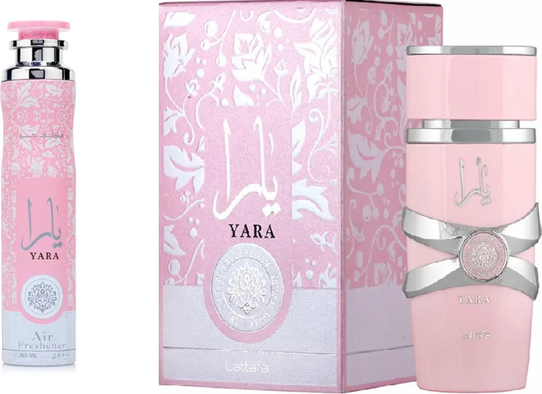Lattafa Yara Eau de Parfum