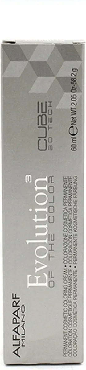 Alfaparf Milano Evolution Nº 566i Permanent Haarkleur 60ml