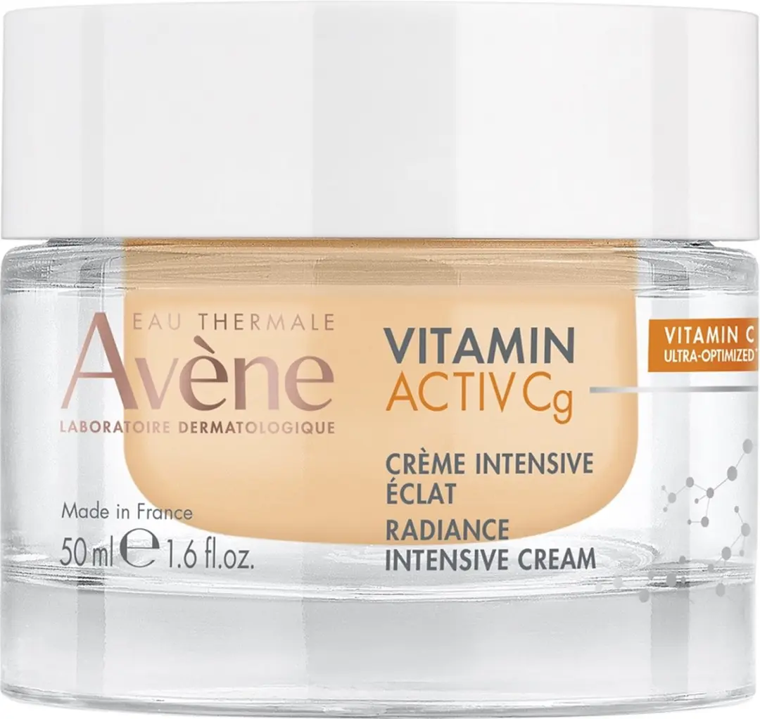 Avène Vitamin Cg Intensieve Crème Navulling 50ml