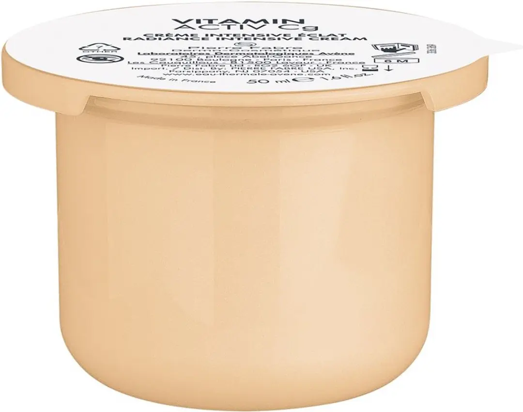 Avène Vitamin Cg Intensieve Crème Navulling 50ml