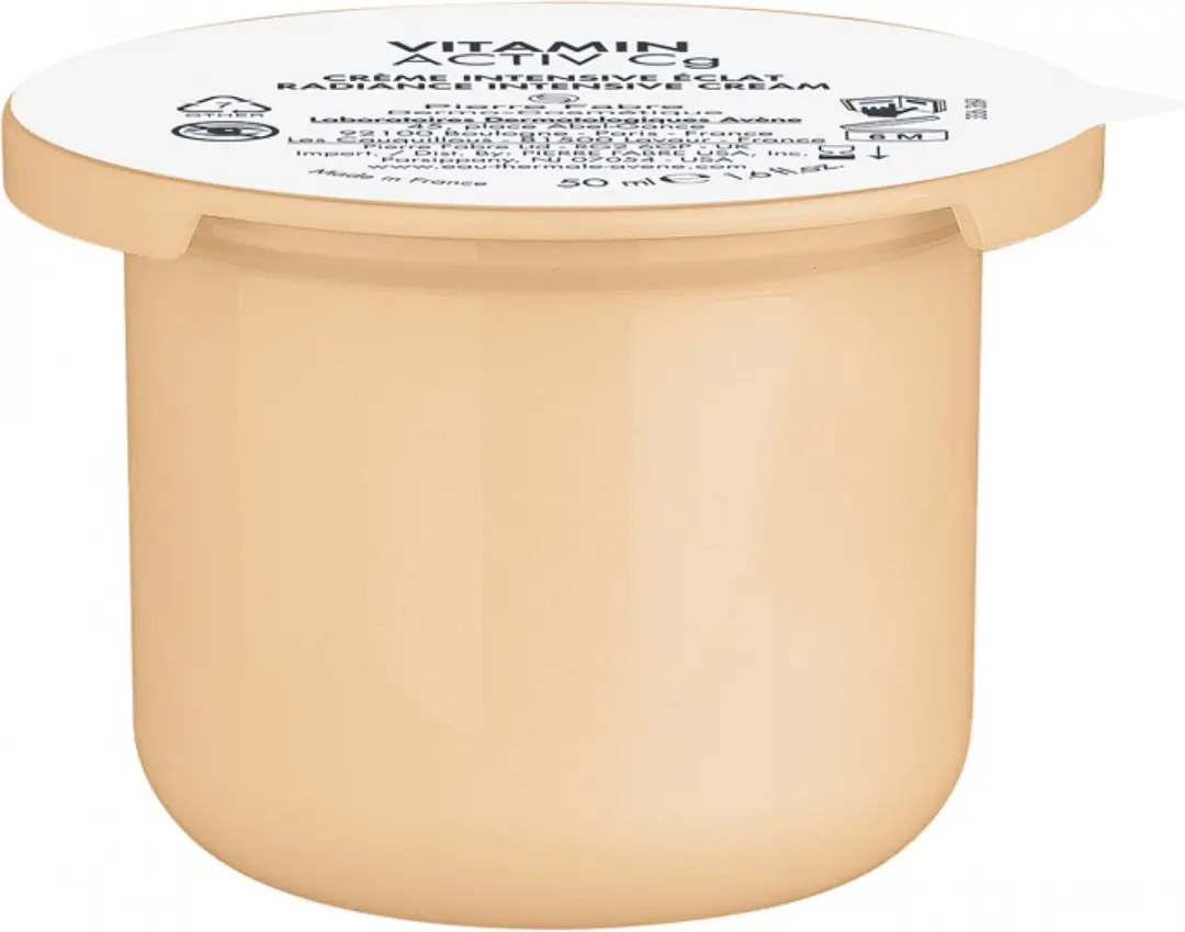 Avène Vitamin Cg Intensieve Crème Navulling 50ml