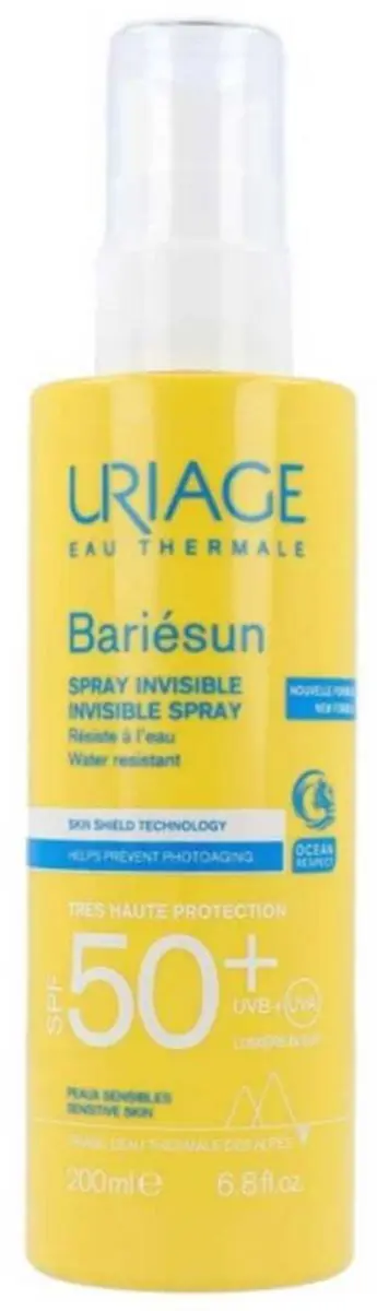 Uriage Bariésun Spray SPF 50+ 200ml
