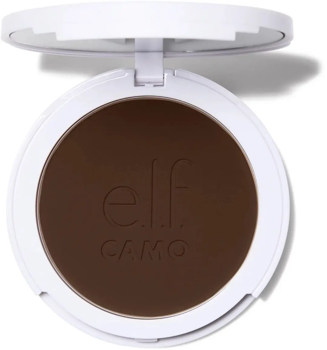 ELF Camo Powder Foundation Rich 640W