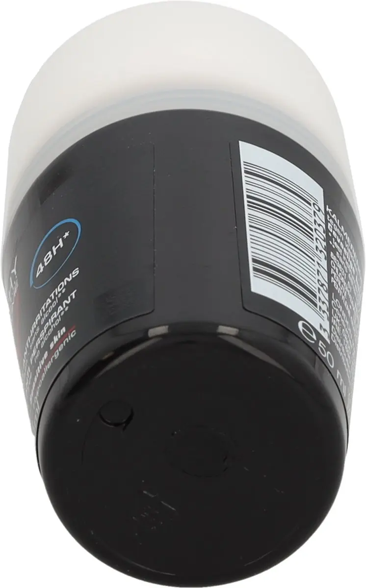 Vichy Body Antiperspirant 48H Roll On - 50ml