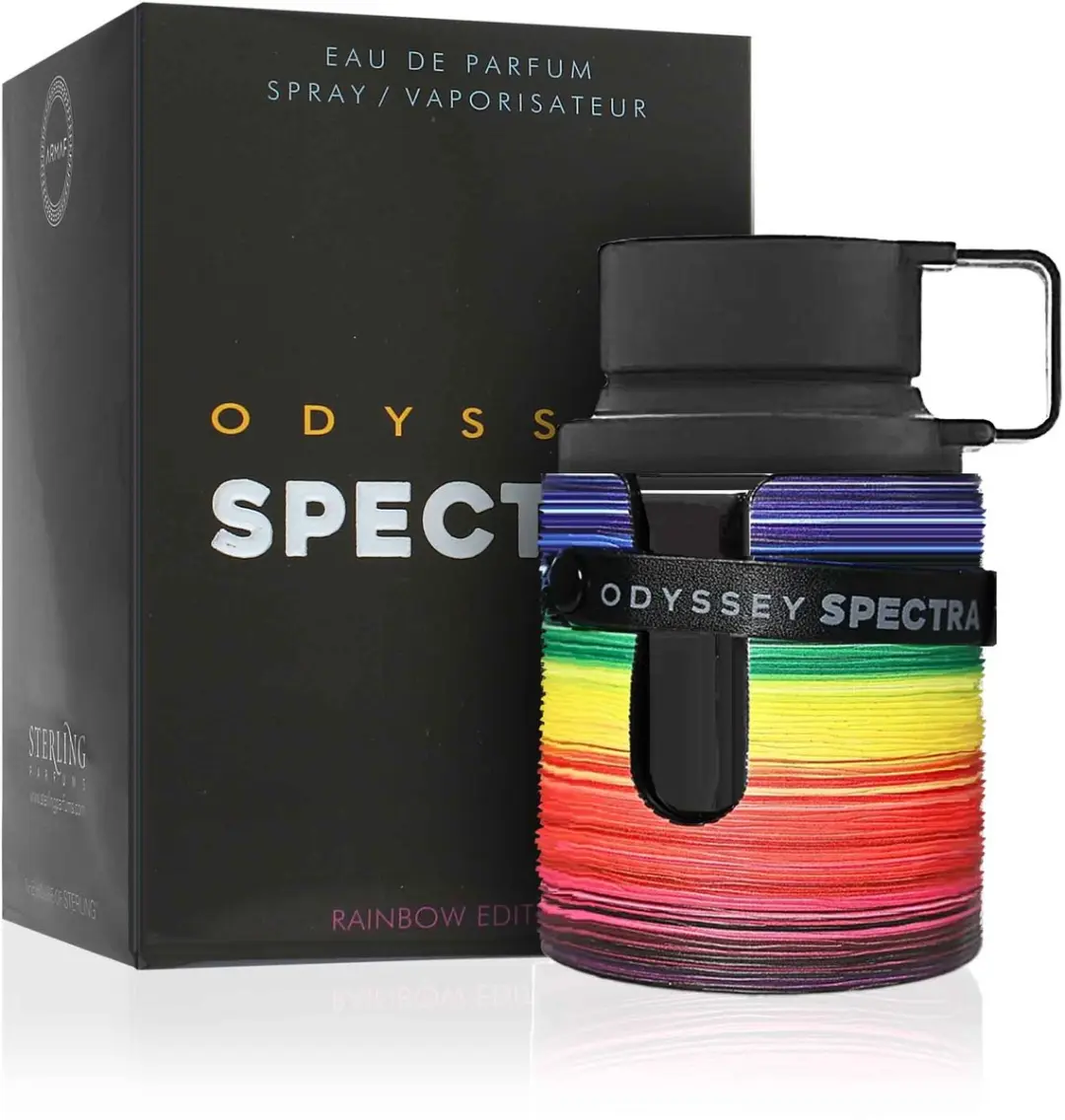 Armaf Odyssey Spectra EDP 100ml