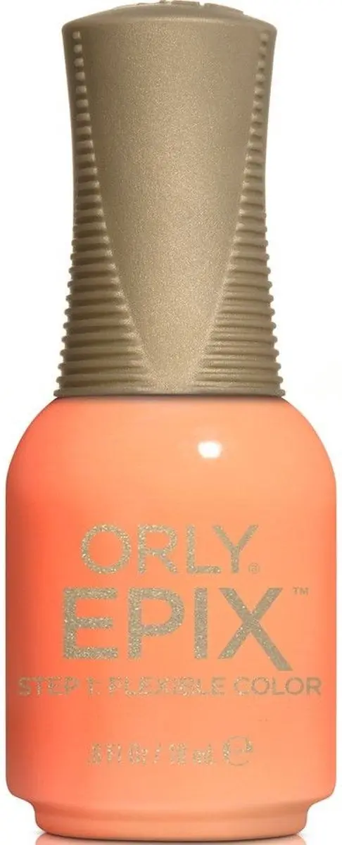 Orly EPIX Casting Couch Nagellak 18ml