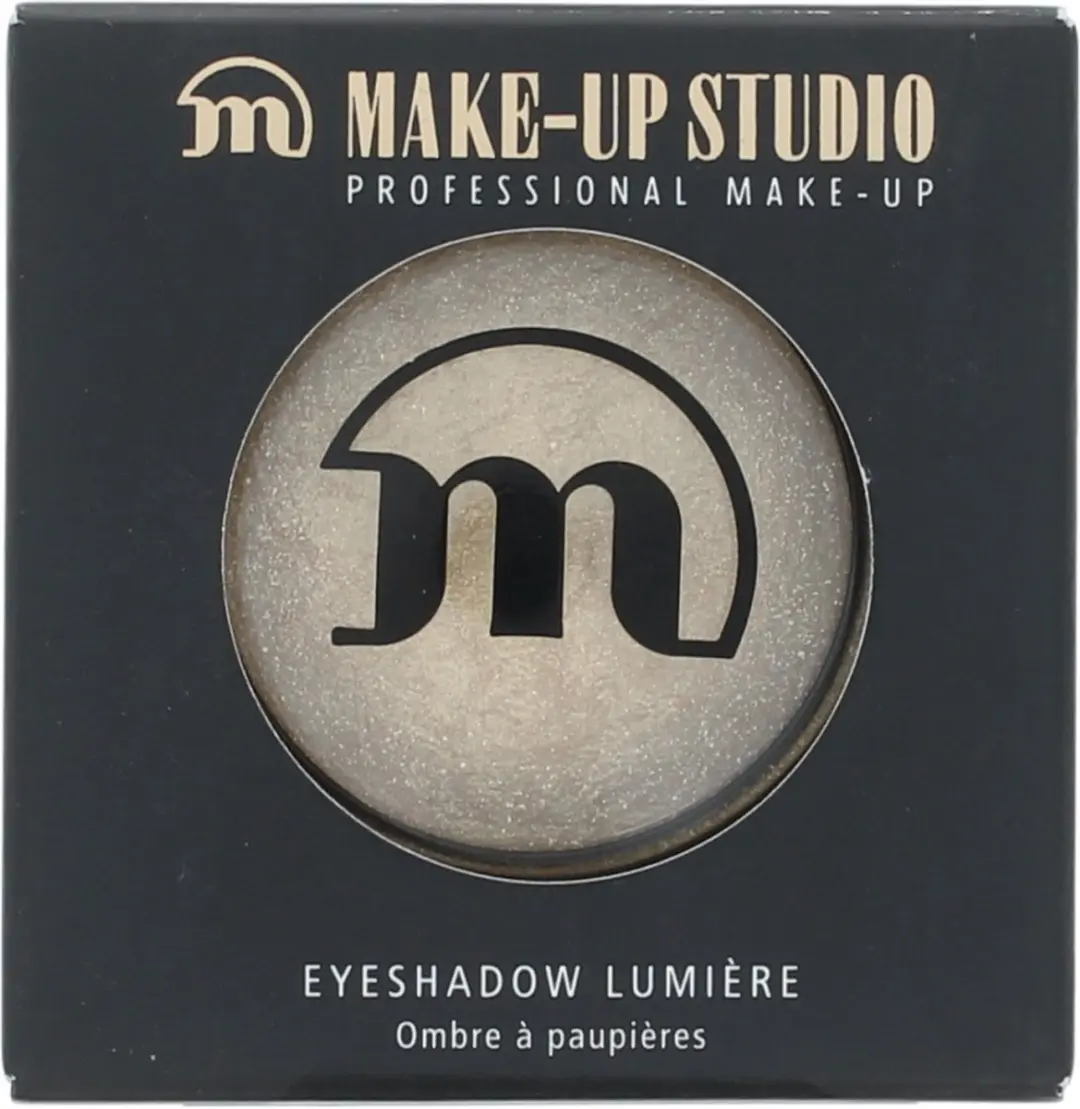 Make-up Studio Eyeshadow Lumière Ivory Gold