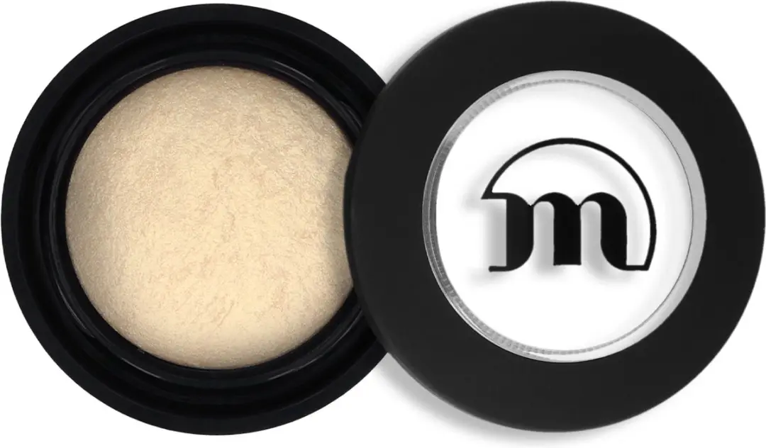 Make-up Studio Eyeshadow Lumière Ivory Gold - 1.8g