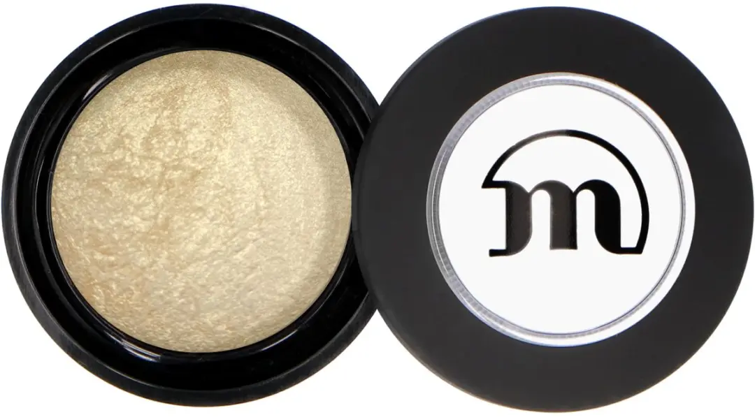 Make-up Studio Eyeshadow Lumière Ivory Gold - 1.8g