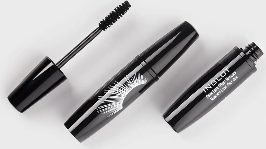 INGLOT False Lash Effect Mascara 11ml