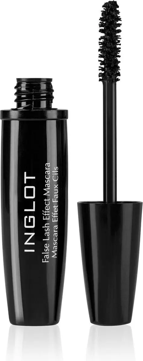 INGLOT False Lash Effect Mascara 11ml