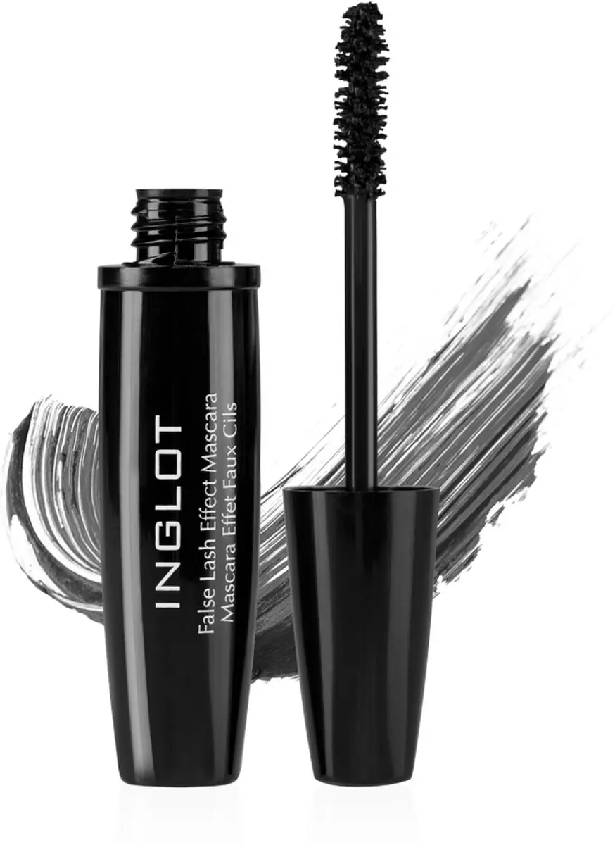 INGLOT False Lash Effect Mascara 11ml