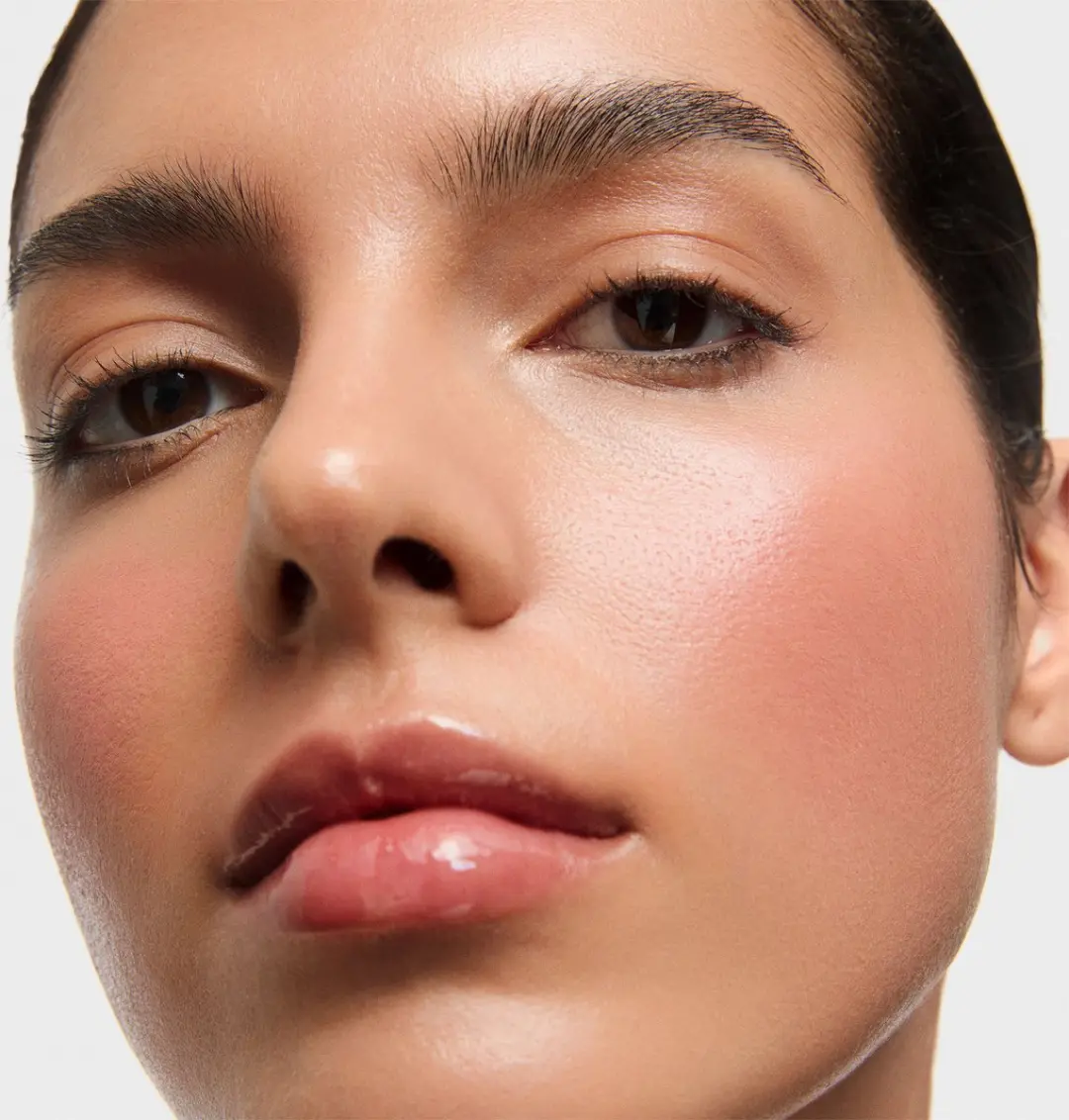 Inglot Juicy Lips Smoothing Lip Oil 12 Sweet Orange - 4ml