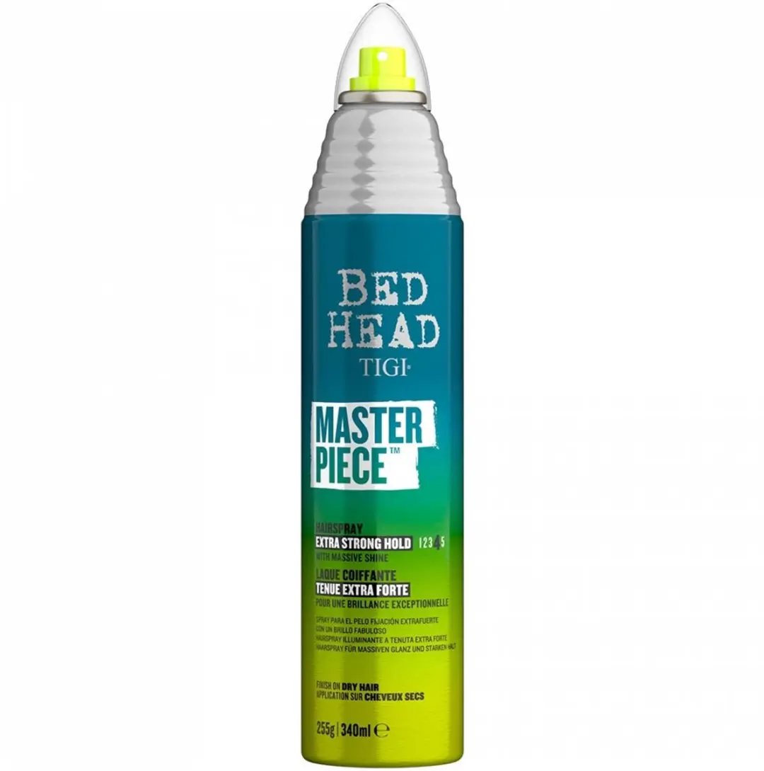 TIGI Bed Head Masterpiece Haarspray 340ml