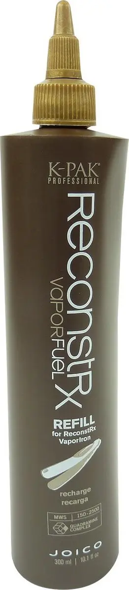 Joico K-Pak Professional Reconstrx Vaporfuel 300ml
