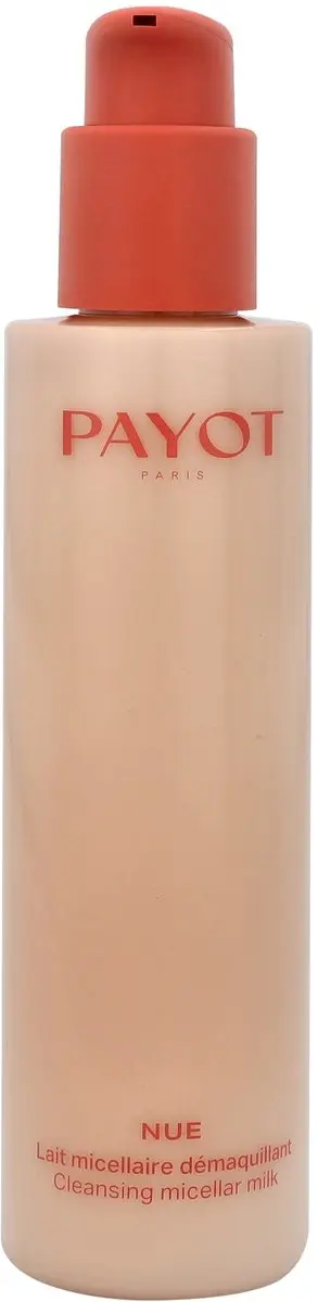 Payot NUE Micellair Water 200ml