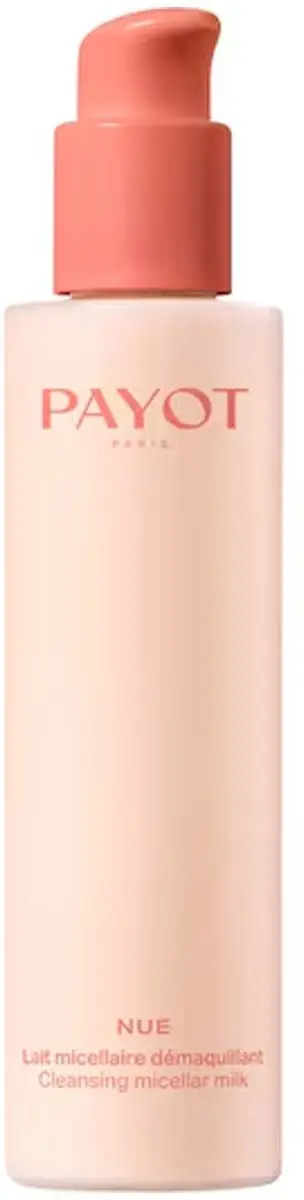 Payot NUE Micellair Water 200ml