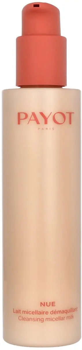 Payot NUE Micellair Water 200ml