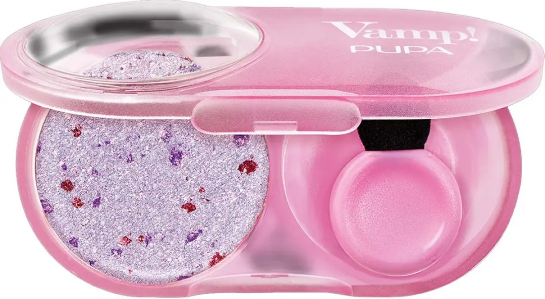Pupa Milano Vamp! Dreamscape Oogschaduw 1.5g - Lavender