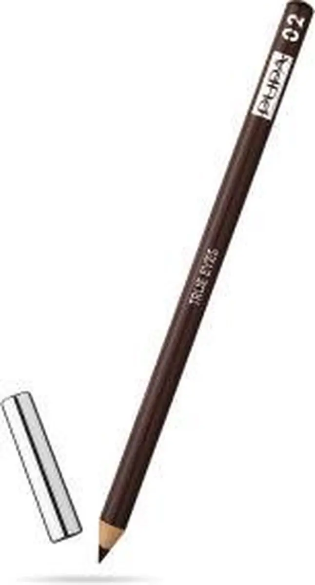Pupa Milano True Eyes 02 Oogschaduw