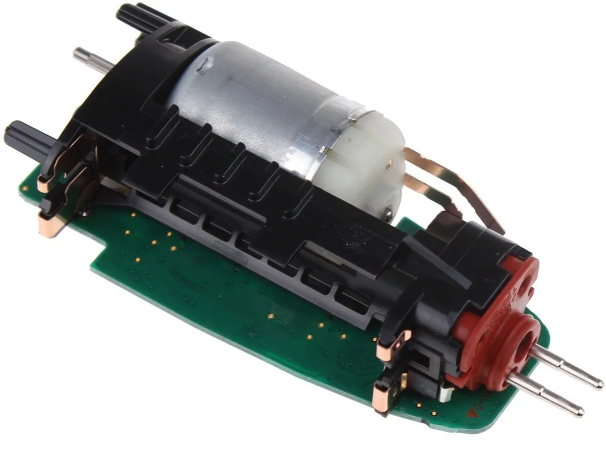 Braun S7.9 Module SE 81684554