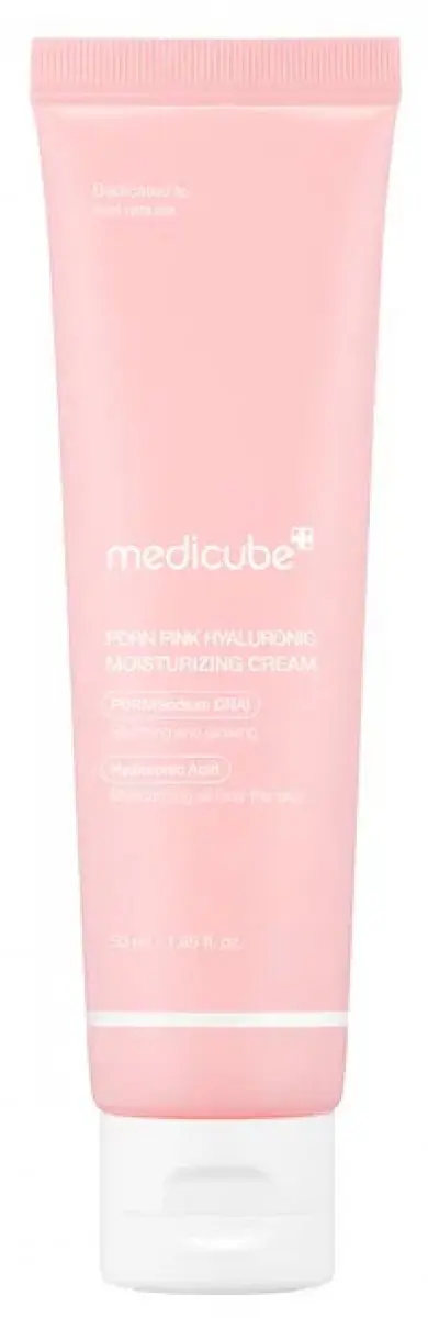 Medicube PDRN Hyaluron Moisturizing Cream 50ml
