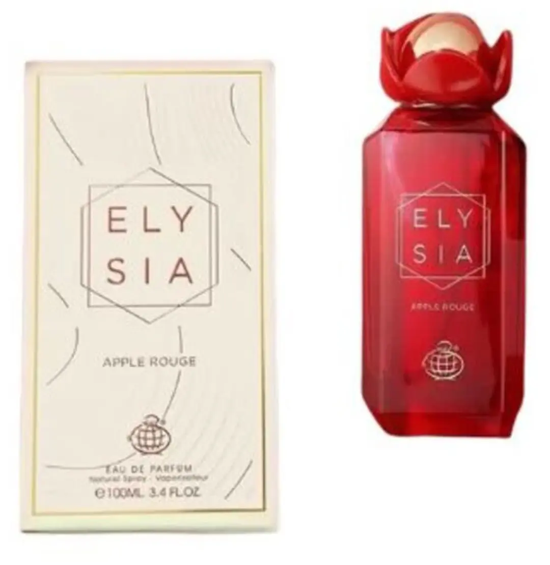 Fragrance World Elysia Eau de Parfum 100ml